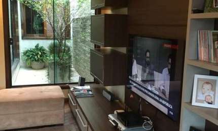 Casa com 3 quartos à venda na Rua Abolição, 470, Vila Jardini, Sorocaba por R$ 850.000