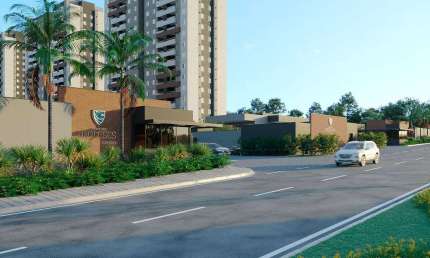 Apartamento com 2 quartos à venda na Doutor Luiz Mendes Almeida, 2561, Parque Residencial Villa dos Inglezes, Sorocaba por R$ 354.615