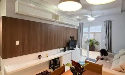 Apartamento com 2 quartos à venda na portugal, 216, jardim europa, sorocaba por r$ 350.000