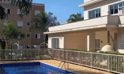 Apartamento com 2 quartos à venda na Loteamento Dinora Rosa, 380, Parque São Bento, Sorocaba, 52 m2 por R$ 220.000