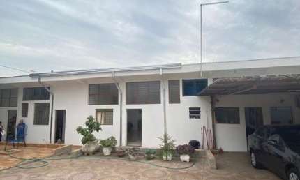 Sala comercial à venda na Gonçalves Júnior, 458, Vila Barão, Sorocaba por R$ 1.700.000