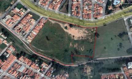 Terreno à venda na Galileu Bicudo, 8400, Centro, Itu