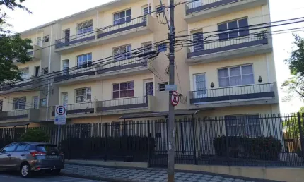 Apartamento com 3 quartos à venda na Carlos Spera, 103, Vila Trujillo, Sorocaba por R$ 285.000