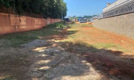 Terreno à venda na Manoel Vieira, 1020, Centro, Araçoiaba da Serra por R$ 240.000