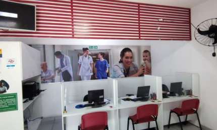 Prédio à venda na Avenida Ipanema, 5870, Jardim Novo Horizonte, Sorocaba por R$ 1.600.000