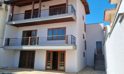 Casa com 3 quartos à venda na Geraldo Soares Leitão, 127, Parque Campolim, Sorocaba por R$ 1.650.000
