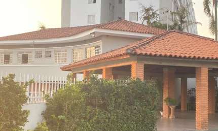 Prédio à venda na Avenida Gisele Constantino, 31, Parque Bela Vista, Votorantim