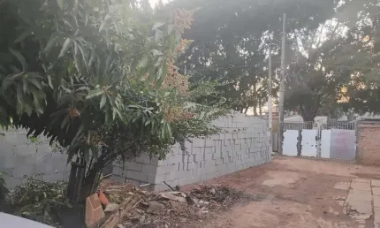 Terreno à venda na Avenida Itavuvu, 2635, Jardim Santa Cecília, Sorocaba, 90 m2 por R$ 1.380.000
