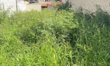 Terreno comercial à venda na júlio ribeiro, 1020, vila santana, sorocaba por r$ 265.000