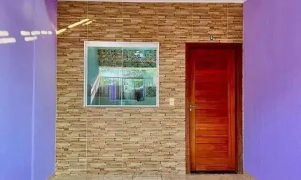 Casa com 2 quartos à venda na eliéder de fátima domingos militão, 936, parque são bento, sorocaba por r$ 225.000