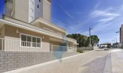 Apartamento com 2 quartos à venda na Avenida Doutor Armando Pannunzio, 1700, Jardim Vera Cruz, Sorocaba por R$ 300.000