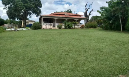 Chácara / sítio à venda na Estrada Vicinal, 1020, Iperozinho, Capela do Alto por R$ 5.000.000