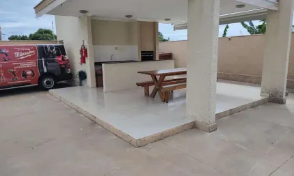 Apartamento com 2 quartos à venda na josé raymundo de andrade, 452, éden, sorocaba por r$ 290.000
