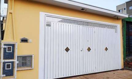 Casa com 2 quartos à venda na Arnaldo Giardini, 144, Jardim Itanguá, Sorocaba por R$ 380.000