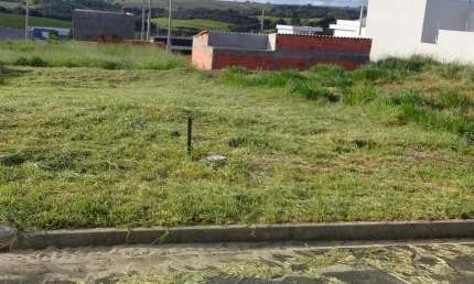 Terreno à venda na Carmelina Jesus de Azevedo, 1020, Vale Verde, Itaporanga por R$ 115.000