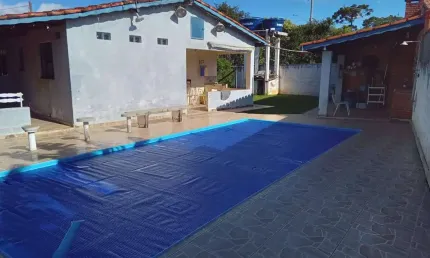 Chácara / sítio à venda na Est. do Cercado, 570, Centro, Araçoiaba da Serra por R$ 371.000