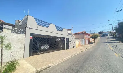 Casa com 3 quartos à venda na doutor josé stilitano, 83, parque ouro fino, sorocaba por r$ 750.000