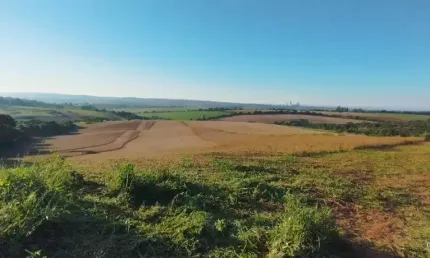 Terreno à venda na Rodovia João Leme dos Santos, 108, Área Rural de Sorocaba, Sorocaba, 17 m2 por R$ 18.000.000