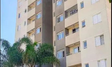 Apartamento com 2 quartos à venda na thadeu grembecki, 1515, jardim prestes de barros, sorocaba por r$ 300.000
