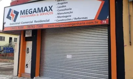 Ponto comercial para alugar na Manoel José da Fonseca, 75, Centro, Sorocaba por R$ 4.500