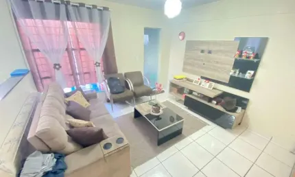 Casa com 3 quartos à venda na Benedicto Monteiro, 483, Jardim Wanel Ville IV, Sorocaba por R$ 550.000