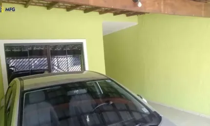 Casa com 2 quartos à venda na anna rosa garcia, 18, jardim santa cecília, sorocaba por r$ 320.000