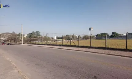Terreno à venda na Rua Atanázio Soares, 3751, Jardim Maria Eugênia, Sorocaba por R$ 18.800.000