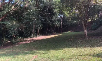 Terreno em condomínio fechado à venda na Rodovia Raposo Tavares, 1020, Araçoiabinha, Araçoiaba da Serra por R$ 370.000