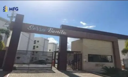 Apartamento com 2 quartos à venda na rua comendador vicente amaral, 3333, jardim piazza di roma, sorocaba por r$ 230.000