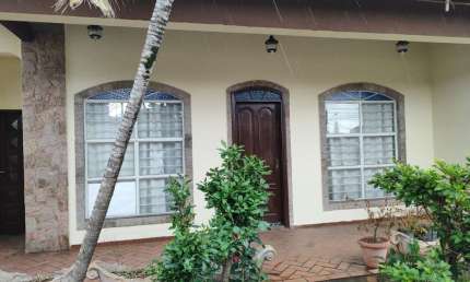 Casa com 5 quartos à venda na Ângelo Vial, 506, Jardim Refúgio, Sorocaba por R$ 1.399.000