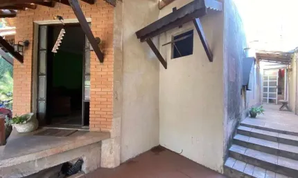 Casa com 3 quartos à venda na válter gomes, 487, conjunto habitacional júlio de mesquita filho, sorocaba por r$ 350.000