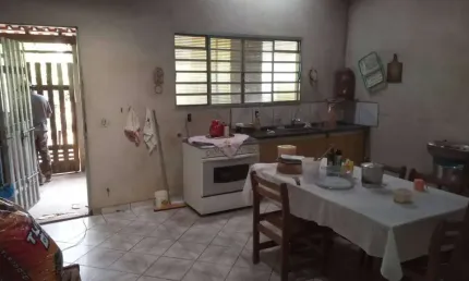 Chácara / sítio com 3 quartos à venda na Vicinal, 10202, Zona Rural, Piedade por R$ 470.000