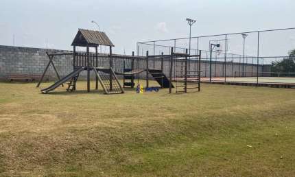 Terreno em condomínio fechado à venda na Rodovia João Leme dos Santos, 107, Parque Campolim, Sorocaba por R$ 560.000