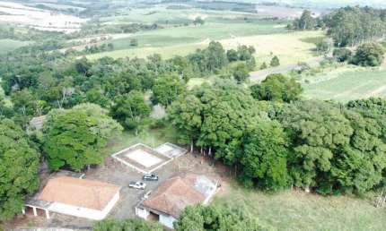 Chácara / sítio com 3 quartos à venda na asfalto, 1010, Centro, Barão de Antonina por R$ 8.500.000