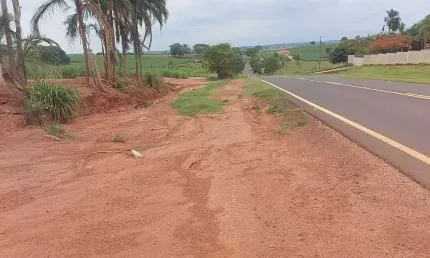 Chácara / sítio à venda na estrada vicinal, 1010, centro, dirce reis por r$ 4.505.000