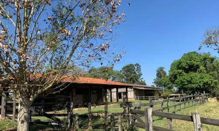 Chácara / sítio à venda na Zona Rural, Capela do Alto  por R$ 1.350.000