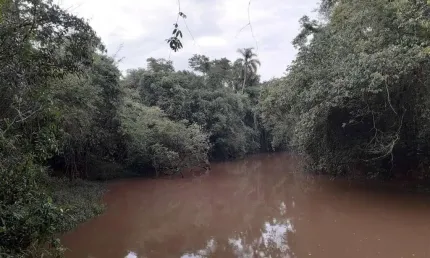 Chácara / sítio à venda na Zona Rural, Capela do Alto  por R$ 1.800.000