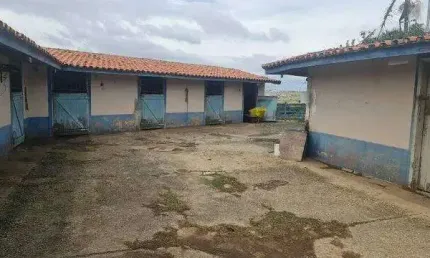 Chácara / sítio à venda na avenida chico xavier, habiteto - ana paula eleutério, sorocaba por r$ 35.000.000