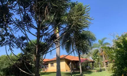 Chácara / sítio à venda no Jutuba, Capela do Alto  por R$ 1.500.000