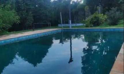 Chácara / sítio à venda na vicinal, Centro, Pilar do Sul por R$ 450.000
