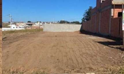 Terreno em condomínio fechado à venda na Avenida Pedro Pires De Mello, 1760, Campo Largo, Salto de Pirapora por R$ 106.000