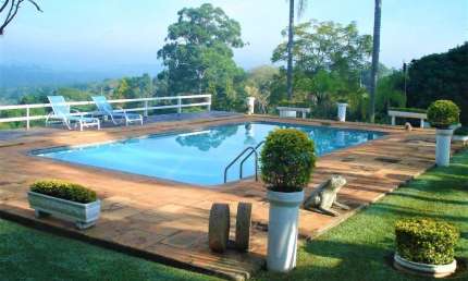 Chácara / sítio com 2 quartos à venda na Estrada da Glória S/N - Bairro da Glória, 1111, Centro, Itu por R$ 4.000.000