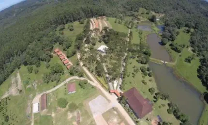 Chácara / sítio à venda na Área Rural, Zona Rural, Embu-Guaçu por R$ 8.500.000