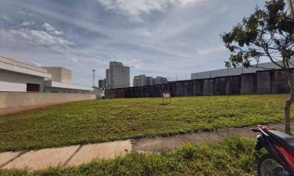Terreno em condomínio fechado à venda na Condomínio Residencial Giverny, Jardim Residencial Giverny, Sorocaba por R$ 636.000