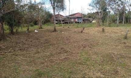 Chácara / sítio com 5 quartos à venda na BR 116, 529, Centro, Barra do Turvo por R$ 300.000