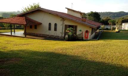 Chácara / sítio à venda na ESTRADA Ponte Alta, Área Rural de Avaré, Avaré por R$ 1.600.000