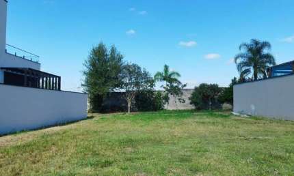 Terreno em condomínio fechado à venda na Reynaldo Farina Bottini, Centro, Capela do Alto por R$ 219.000