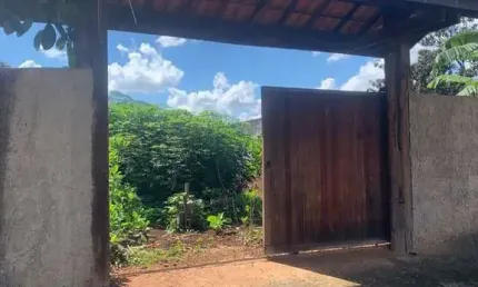 Chácara / sítio à venda na Vicinal, Jardim Nossa Senhora Salete, Araçoiaba da Serra por R$ 300.000