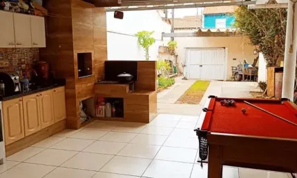Casa com 3 quartos à venda na Cairo Zacharias, 140, Wanel Ville, Sorocaba por R$ 360.000