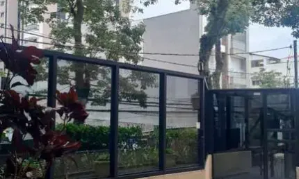 Apartamento com 3 quartos à venda na Avenida Doze de Outubro, 473, Vila Assunção, Santo André por R$ 650.000